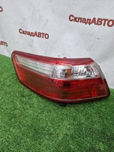 Фонарь в крыло Toyota Camry 2006 ACV40