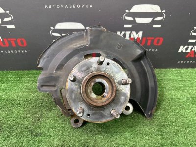 Кулак поворотный Hyundai Creta 2018 GS