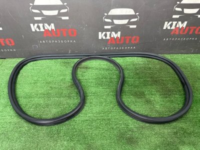 Уплотнитель багажника Hyundai Creta 2018 GS