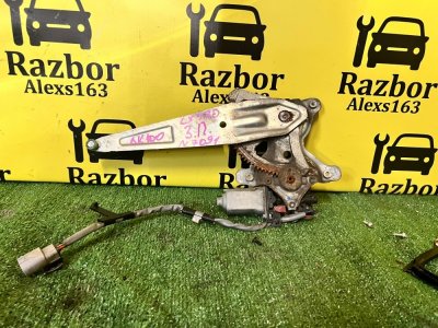 Стеклоподъемник Lexus Lx 470 2005 J100