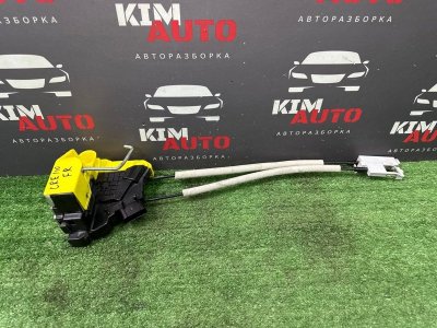 Замок двери Hyundai Creta 2018 GS