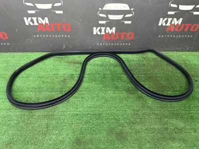 Уплотнитель проема двери Hyundai Creta 2018 GS