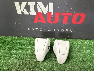 Крючок для верхней одежды Ford Focus 3 HB 2012 CB8