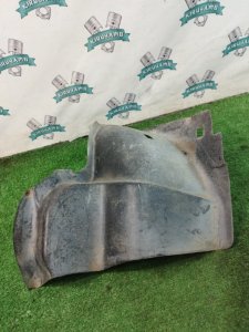 Обшивка багажника лада 2106 2106