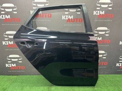 Дверь Kia Ceed 2 2012 JD
