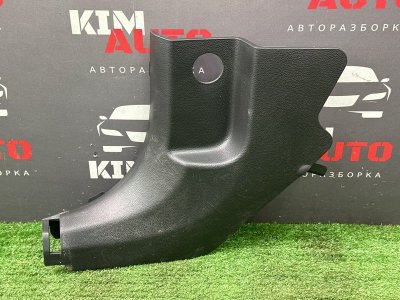 Накладка порога малая Hyundai Creta 2018 GS