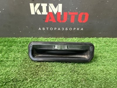 Кнопка открывания багажника Ford focus 3 2012 CB8