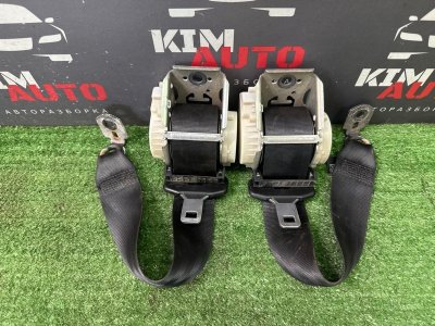 Ремни безопасности Ford Focus 3 HB 2012 CB8