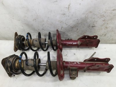 Амортизатор lada vesta 2022