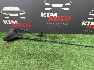 Антенна штыревая Ford Focus 3 HB 2012 CB8