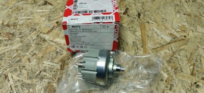 Переключатель света Mercedes E-Class 1994 W124