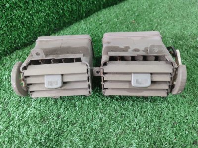 Дефлектор воздушный Chery Fora