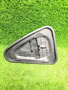 Накладка на дверь AUDI A4 2013 B8