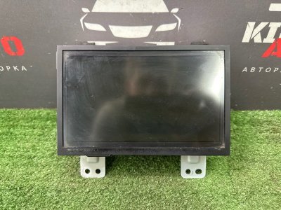 Дисплей информационный Nissan Murano 2008 Z51