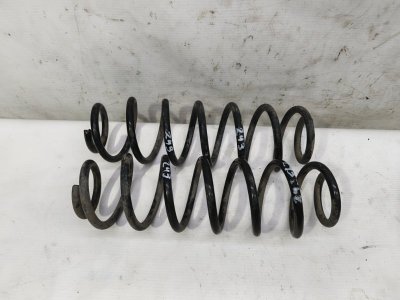 Пружина Skoda Fabia 2008