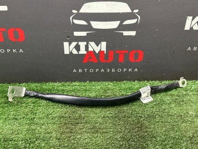 Провод массы Hyundai Solaris 2 2021 HCR