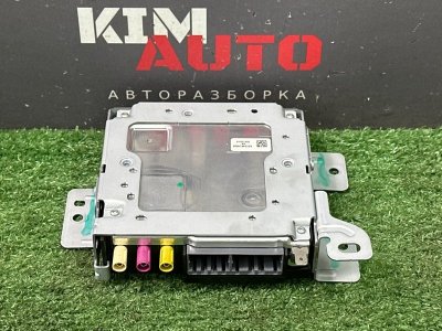 Блок электронный Глонасс Hyundai Creta 2018 GS