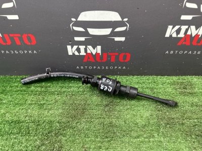 Главный цилиндр сцепления Kia Cerato 2 2010 TD
