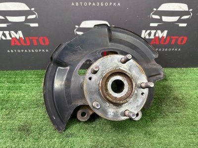 Кулак поворотный Hyundai Creta 2018 GS