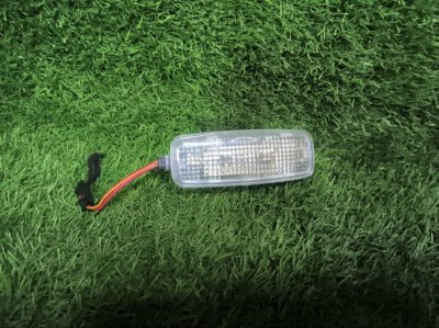 Плафон салонный AUDI A5 2011 8T5