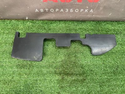 Дефлектор радиатора Kia Ceed 1 2010 ED