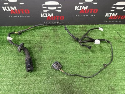 Проводка двери Kia Rio X 2020