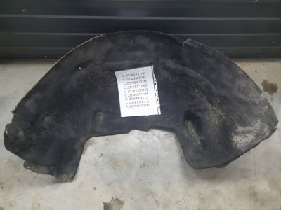 Подкрылок Mercedes-Benz GL-Class 2007 X164