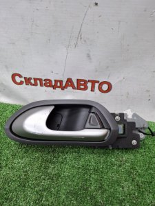 Ручка двери внутренняя Honda Civic 2005 FD1