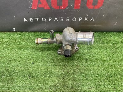 Корпус Фланец Тройник Термостата Kia Ceed 1 2010 ED