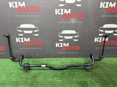 Стабилизатор поперечной устойчивости Hyundai Creta 2018 GS