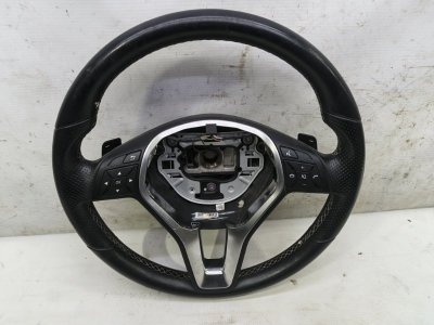 Кнопки руля Mercedes CLA - Class 2015 CLA 180