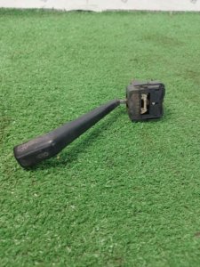 Подрулевой переключатель поворотников лада 21102 2002