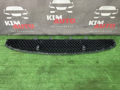 Усилитель бампера Kia Ceed 1 2010 ED