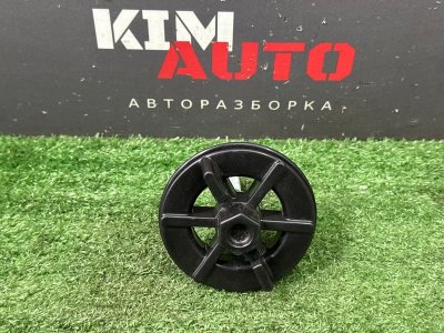 Болт крепления запасного колеса Kia Rio X 2020