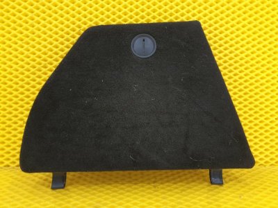 Крышка обшивки багажника Mercedes-Benz GL-Class 2008 X164