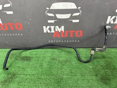 Трубка вакуумного усилителя тормозов Ford Focus 3 HB 2012 CB8