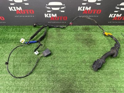 Проводка двери Kia Rio X 2020