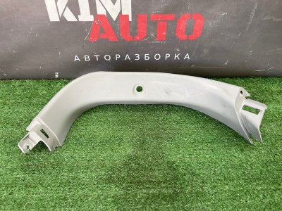 Обшивка багажника Kia Ceed 1 2010 ED