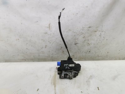 Замок двери Skoda Fabia 2008