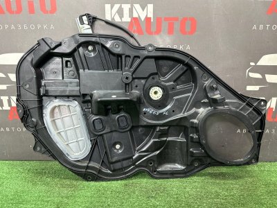 Механизм стеклоподъёмника Mazda 6 GH