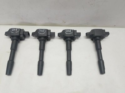 Катушка зажигания Lada Xray 2021