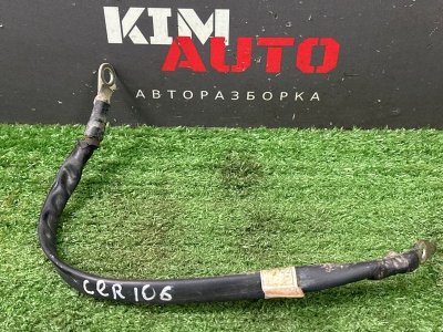 Проводка АКБ Kia Cerato 2 2010 TD
