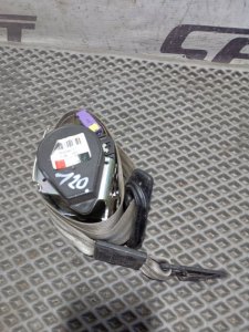 Ремень безопасности Audi A6 ALLROAD 2010 C6