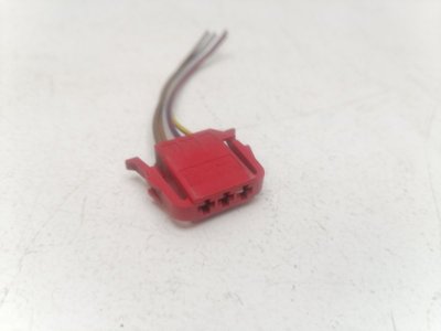 Клемма ( разъем ) Volkswagen Golf 3