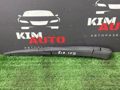 Поводок дворника заднего Kia Rio X 2020