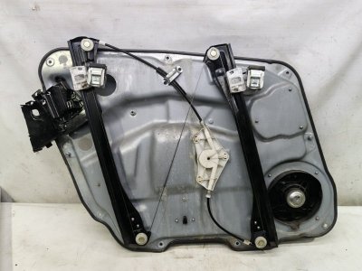 Стеклоподъемник электрический Mercedes-Benz ML 2006 W 164