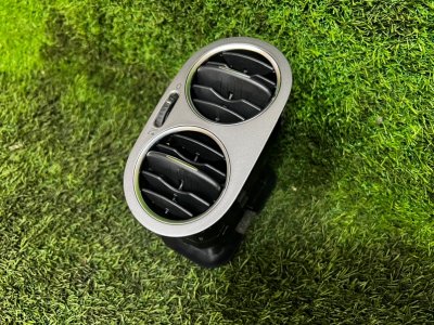 Дефлектор воздушный VOLKSWAGEN TIGUAN 2009 5N1