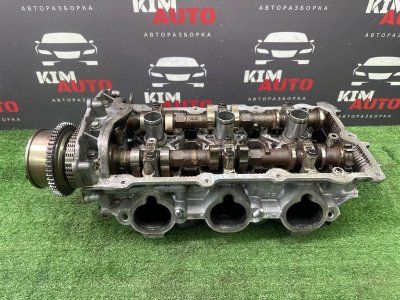 ГБЦ в сборе Nissan Murano 2008 Z51