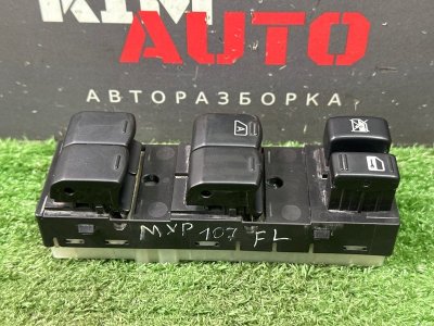 Блок управления стеклоподъемниками Nissan Murano 2008 Z51