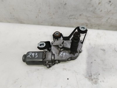 Моторчик дворников Skoda Fabia 2008